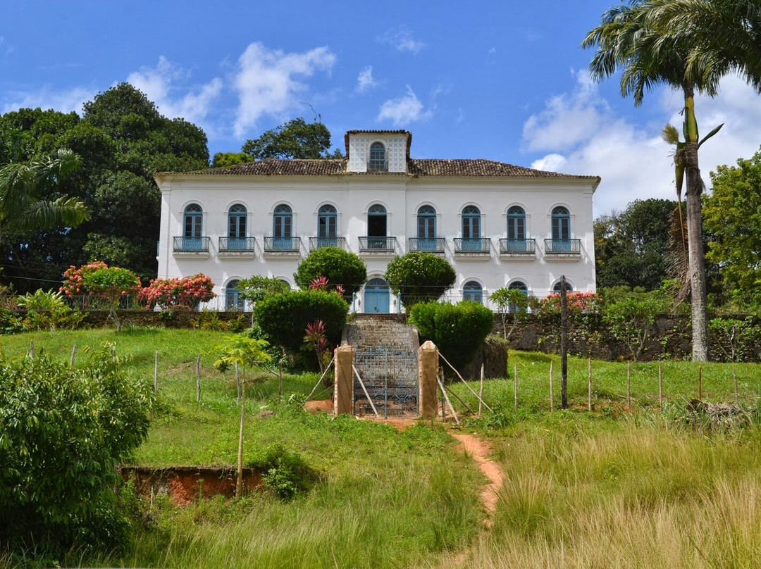 Gaipio Sugar Cane Mill-嘎林海斯港必去景点