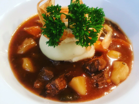 The Foresters Arms主图