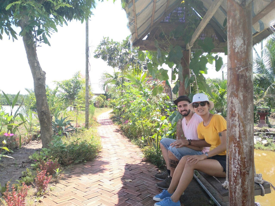 Tan Thach旅游攻略图片