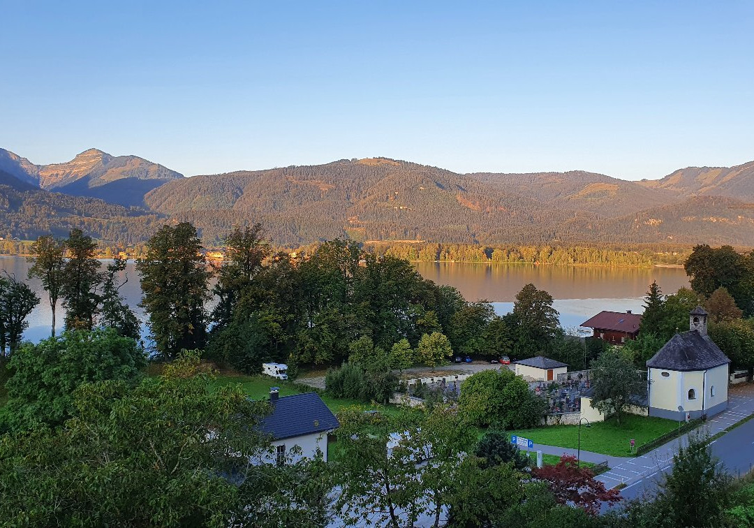 Haus Rattenbock主图