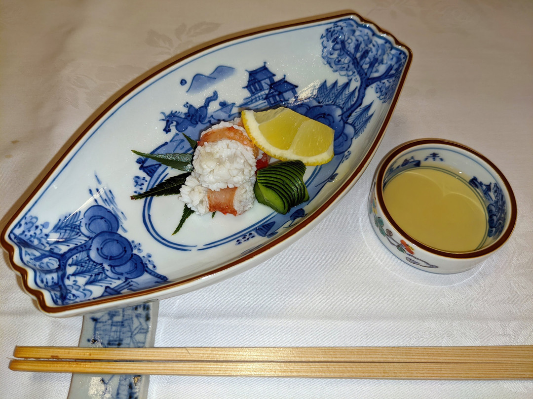 Ginrinsou主图