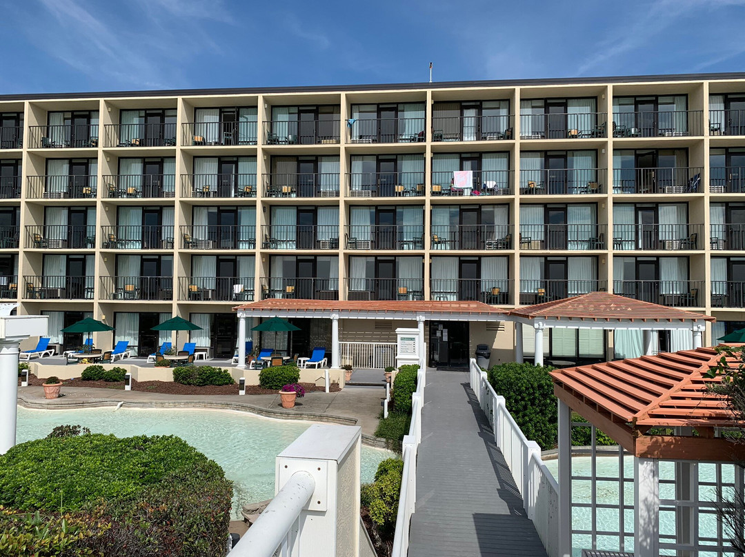 Windjammer Inn主图