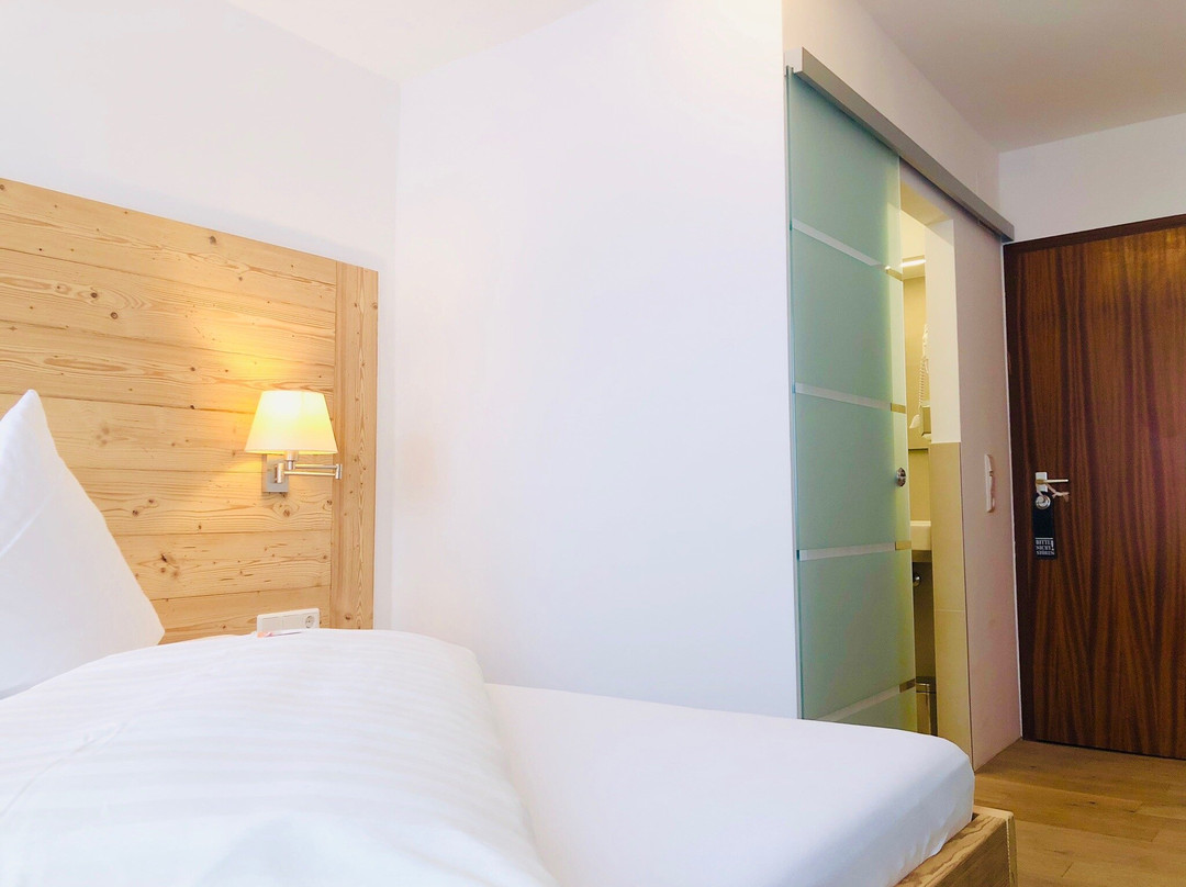 Wuerttembergischer Hof主图