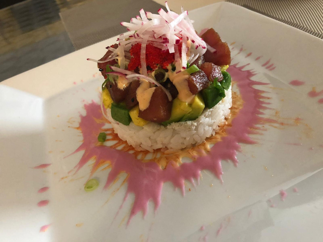 Oishi Delicious Asian Kitchen