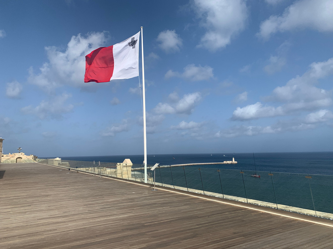 Reliving The Sacra Infermeria-瓦莱塔必去景点