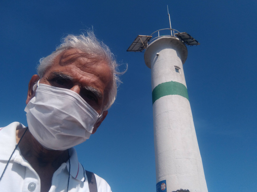 Çardak Feneri-Cardak必去景点