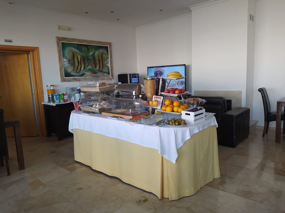 Quinta da Rosa Linda主图