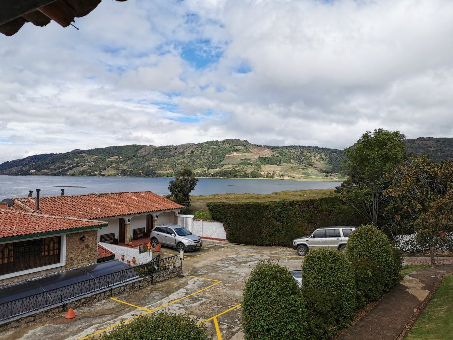 Lago Tota-Tota必去景点