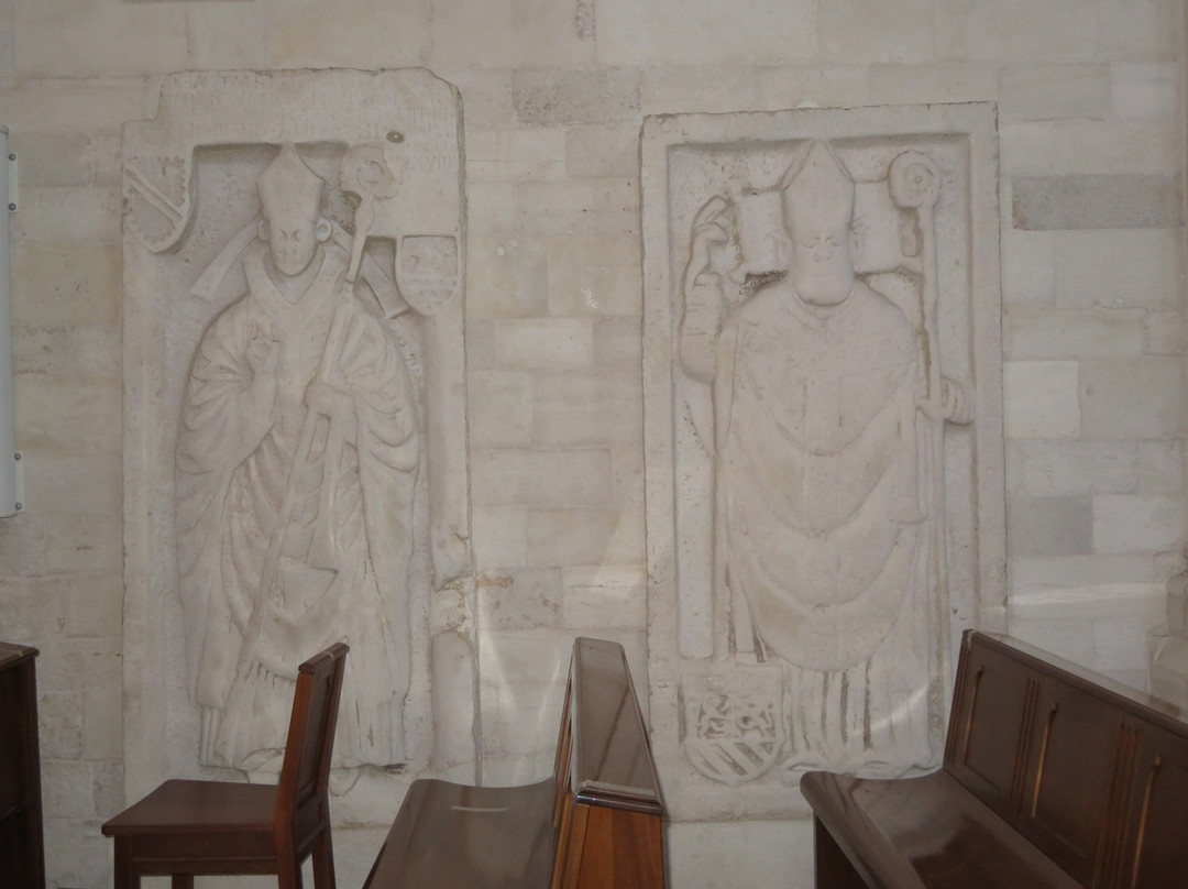 Concattedrale di Ruvo di Puglia-Ruvo Di Puglia必去景点
