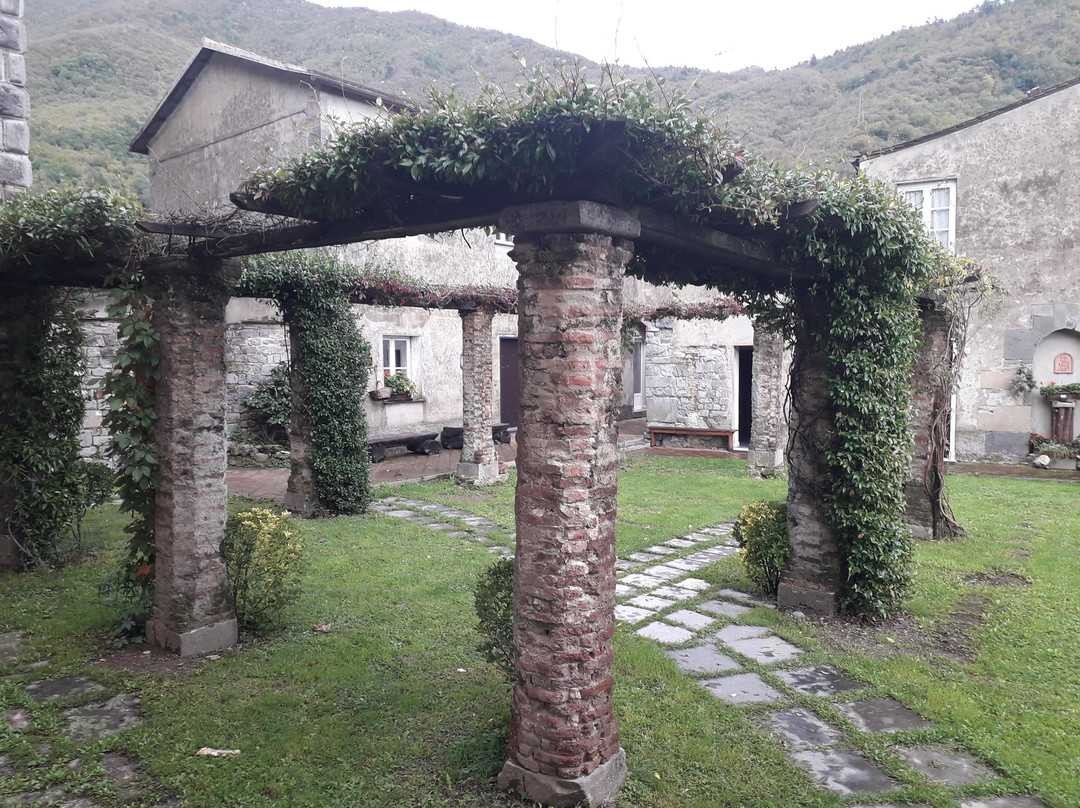 Abbazia di Sant’Andrea景点图片