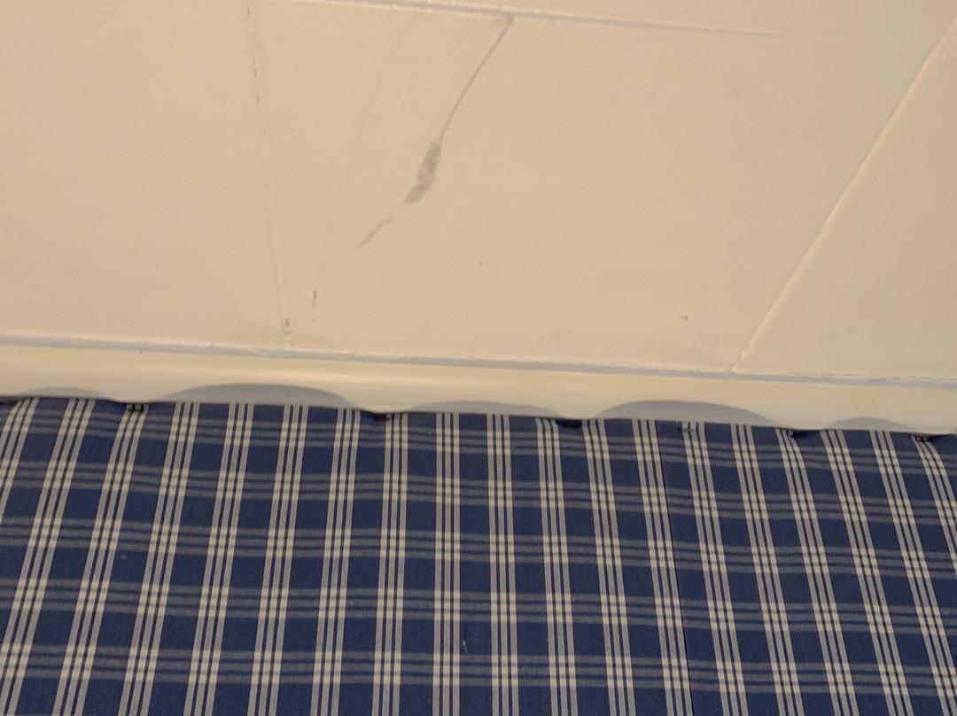 The 1896 House Country Inn - Brookside & Pondside主图