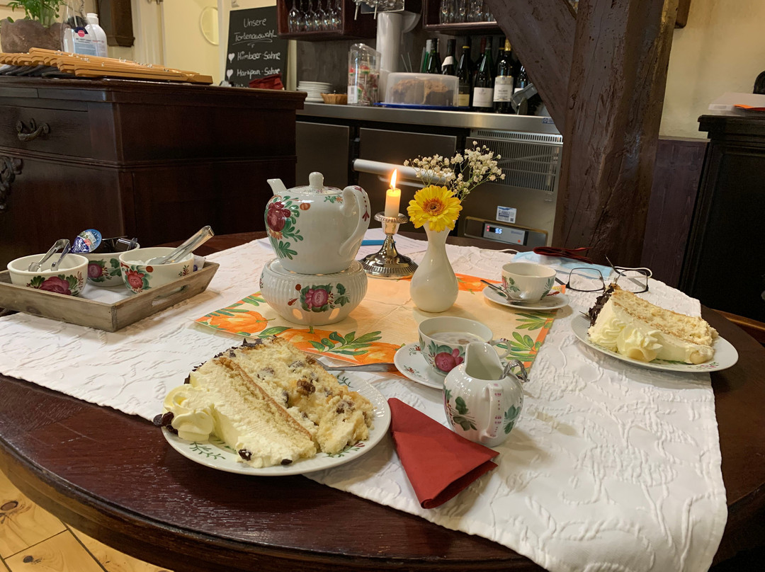 Marienhafe旅游攻略图片