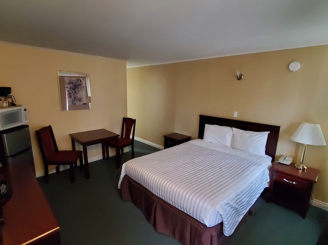 Comox Valley Inn主图