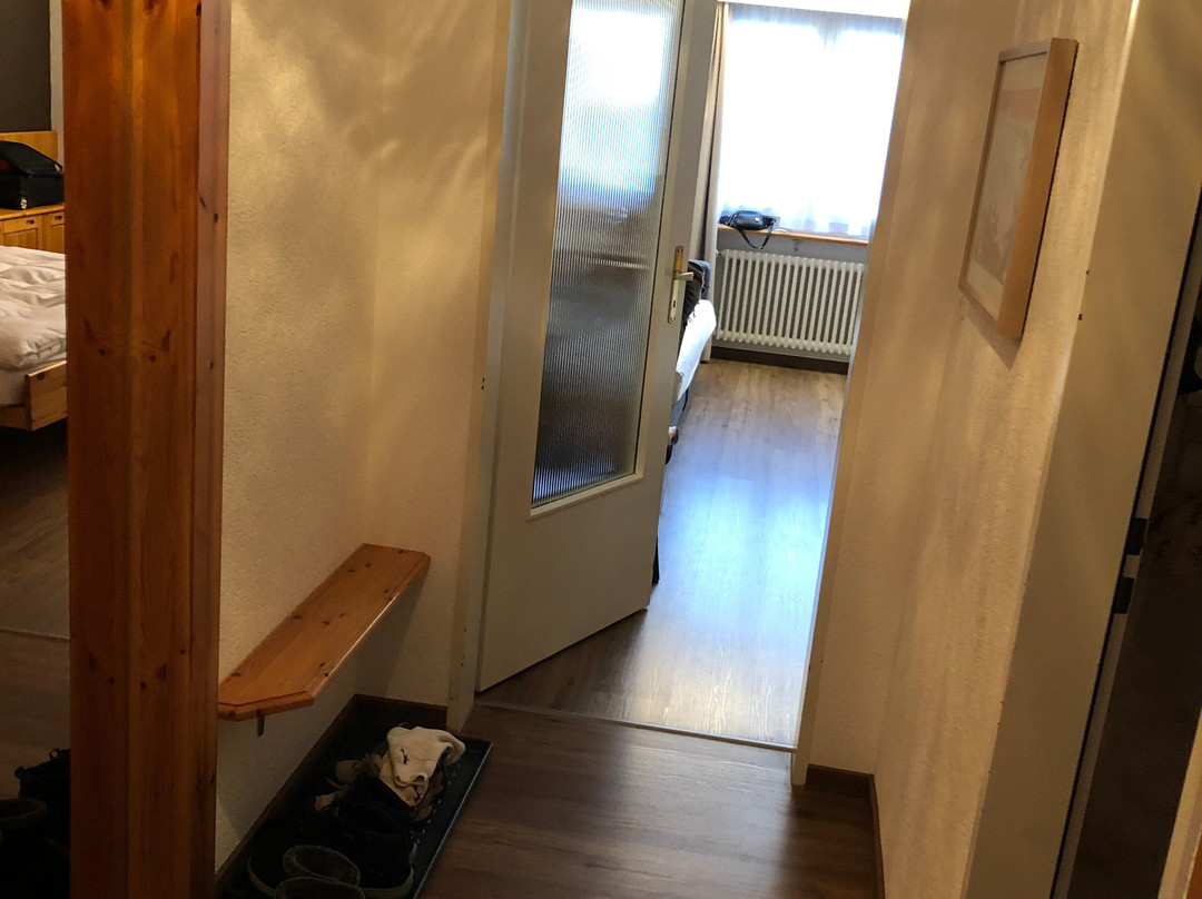 Hotel Sport Klosters主图