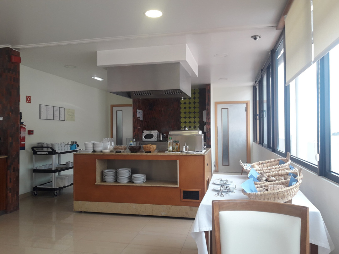 Hotel Mare主图