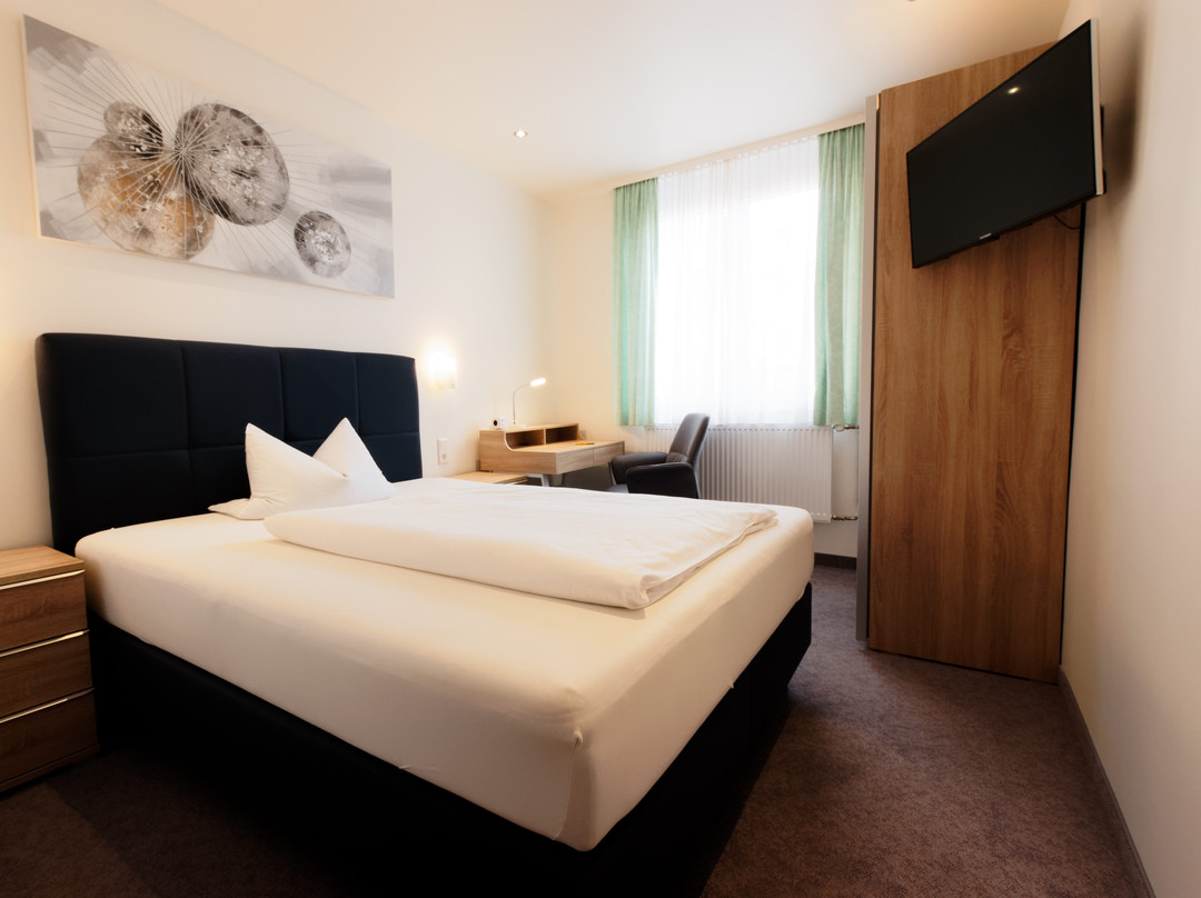 PrivatHotel Probst主图