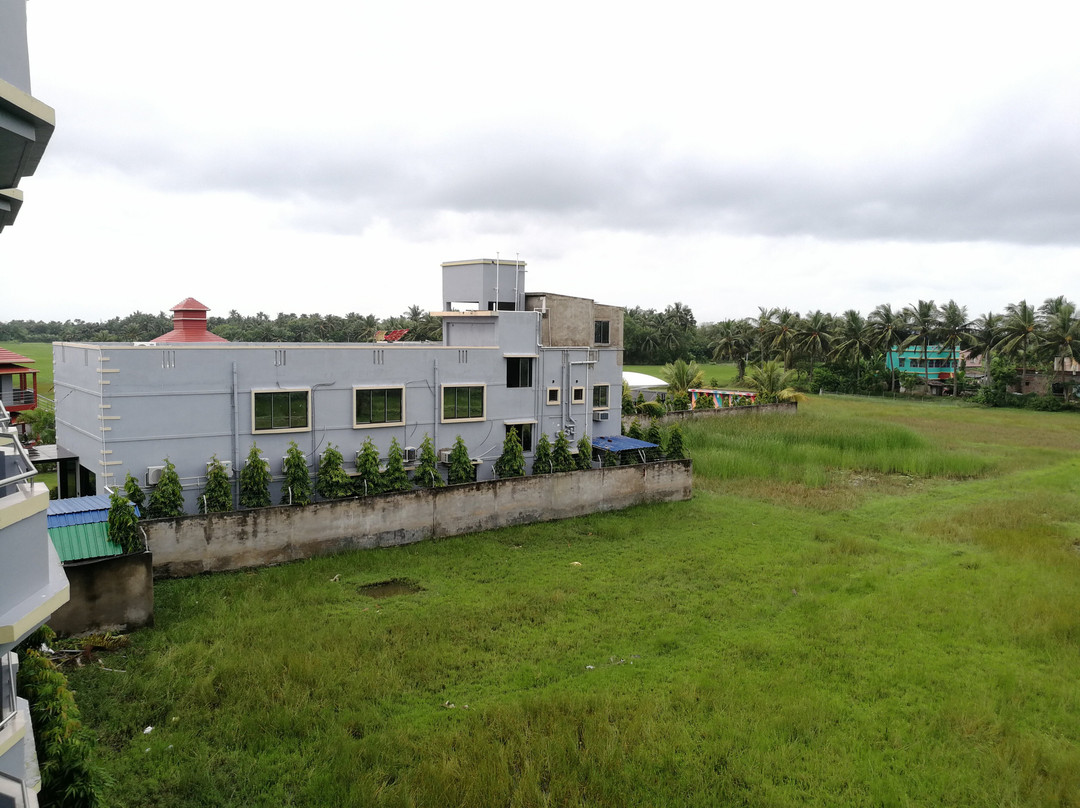 Krishti Resorts主图