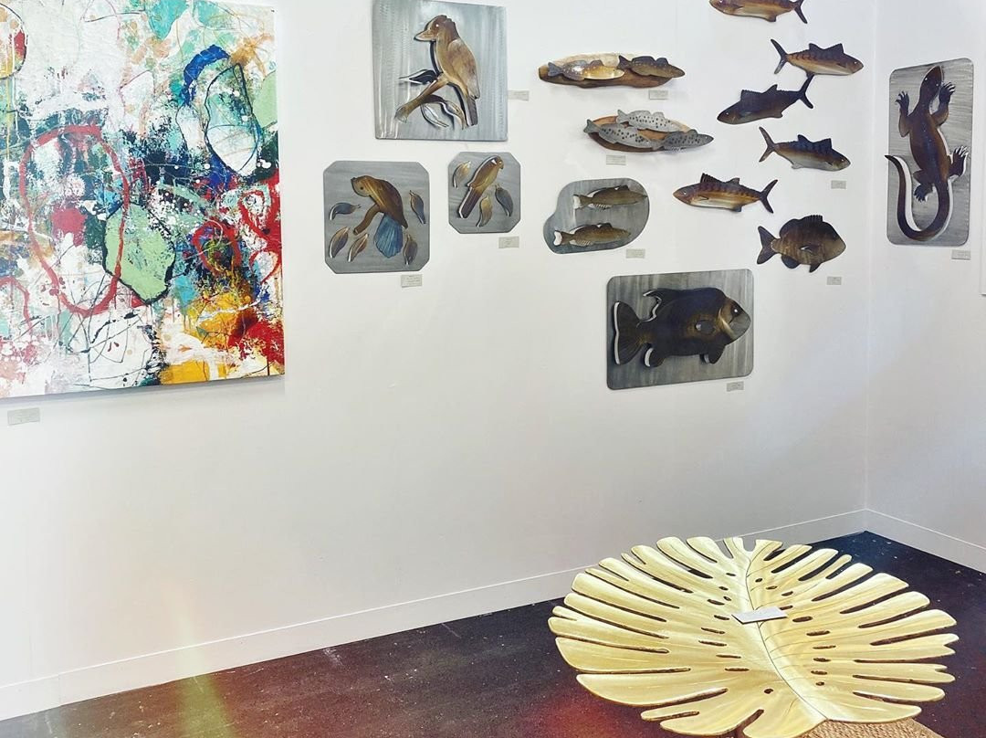 The Fuller Co+Op-班伯利必去景点