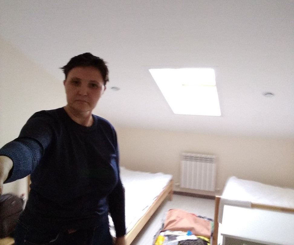 Hostel Mansarda主图