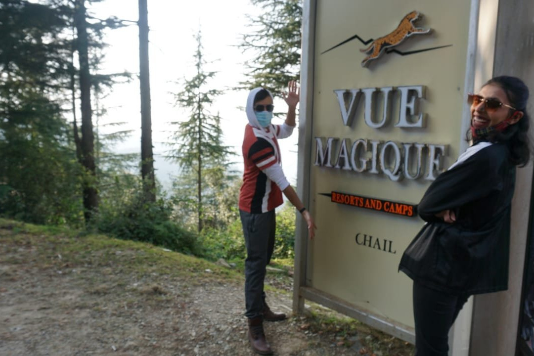 Vue Magique Resorts & Camps主图
