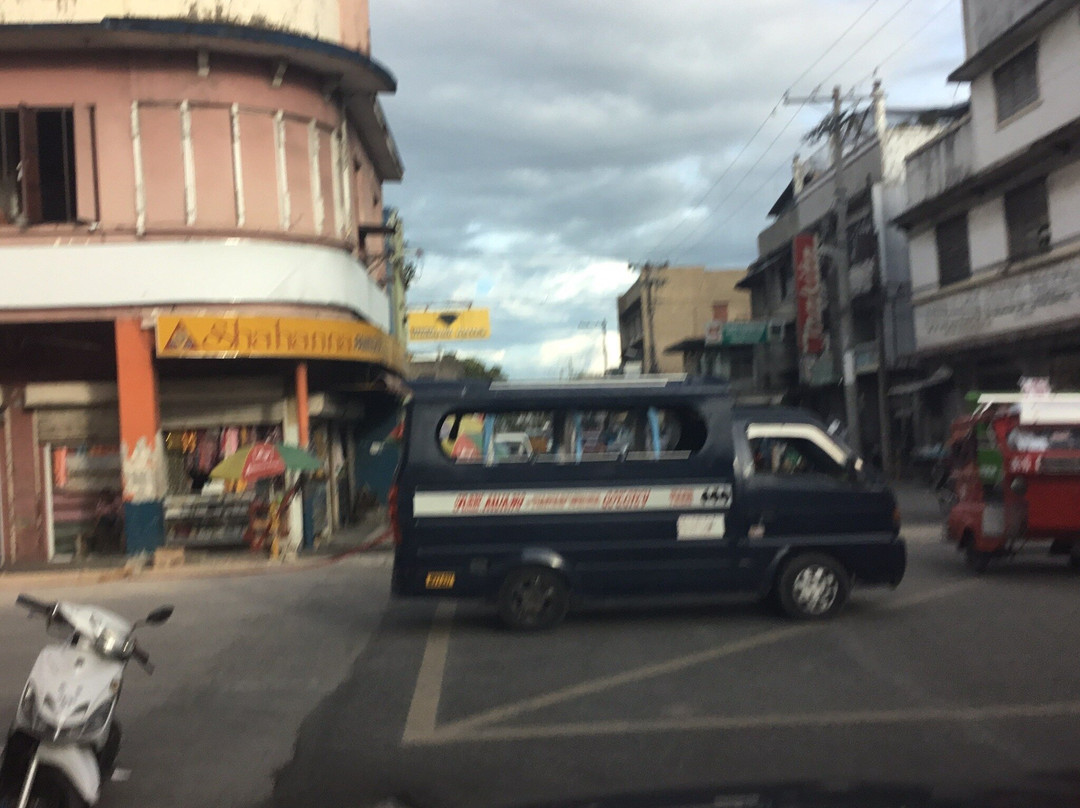 Cotabato Diamond Hotel主图