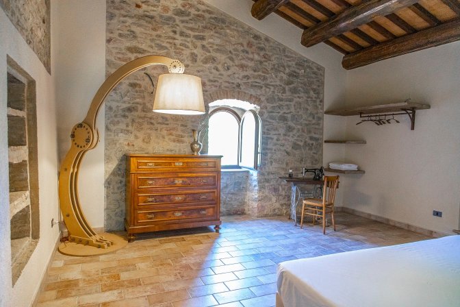 Agriturismo Marcofrate-官方