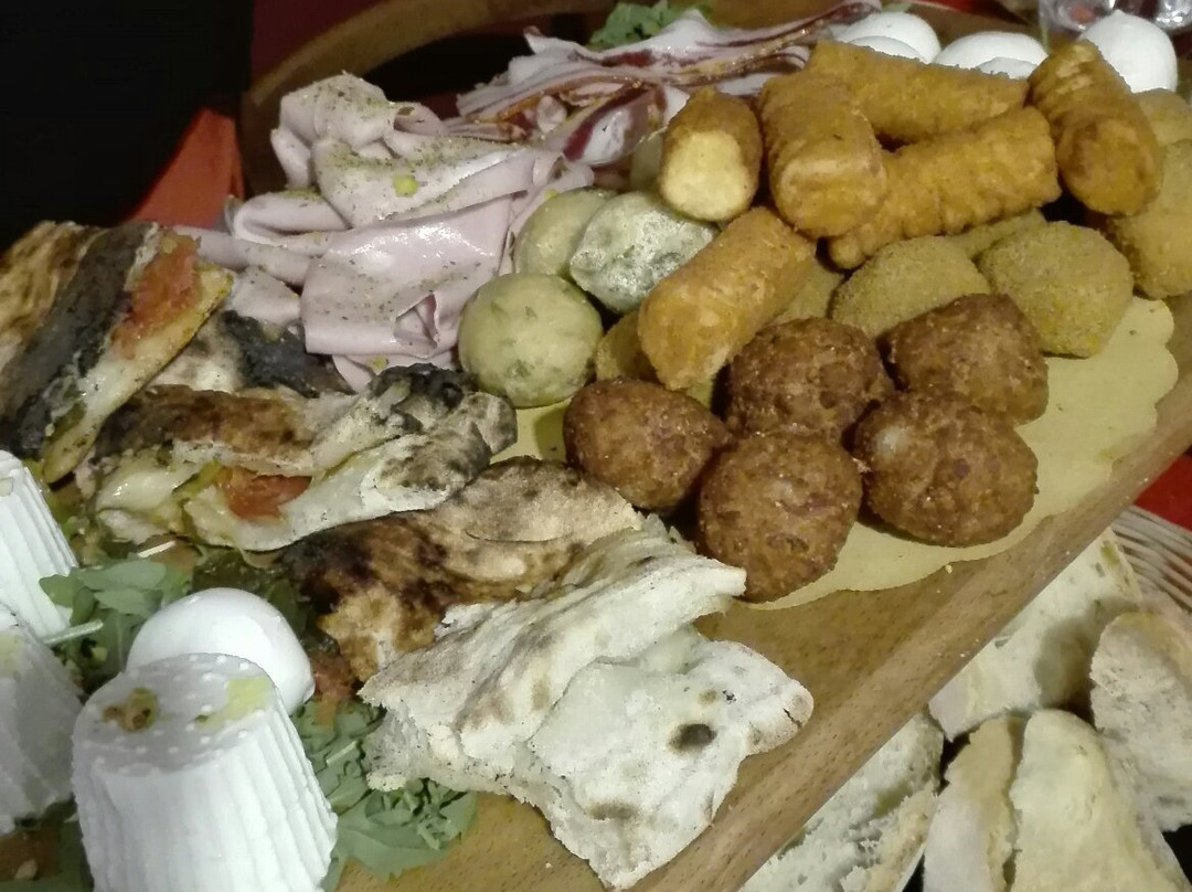 Casole Bruzio旅游攻略图片