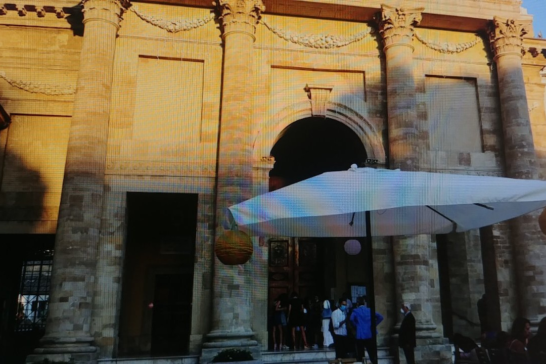 Piazza Plebiscito景点图片