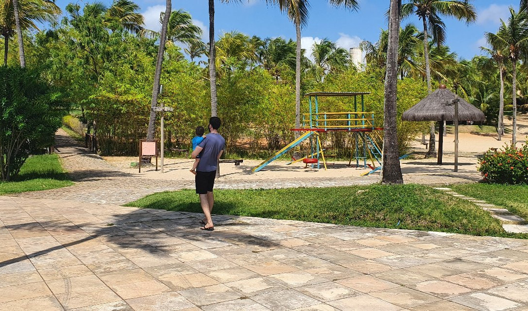 Siri Paraiso Hotel主图