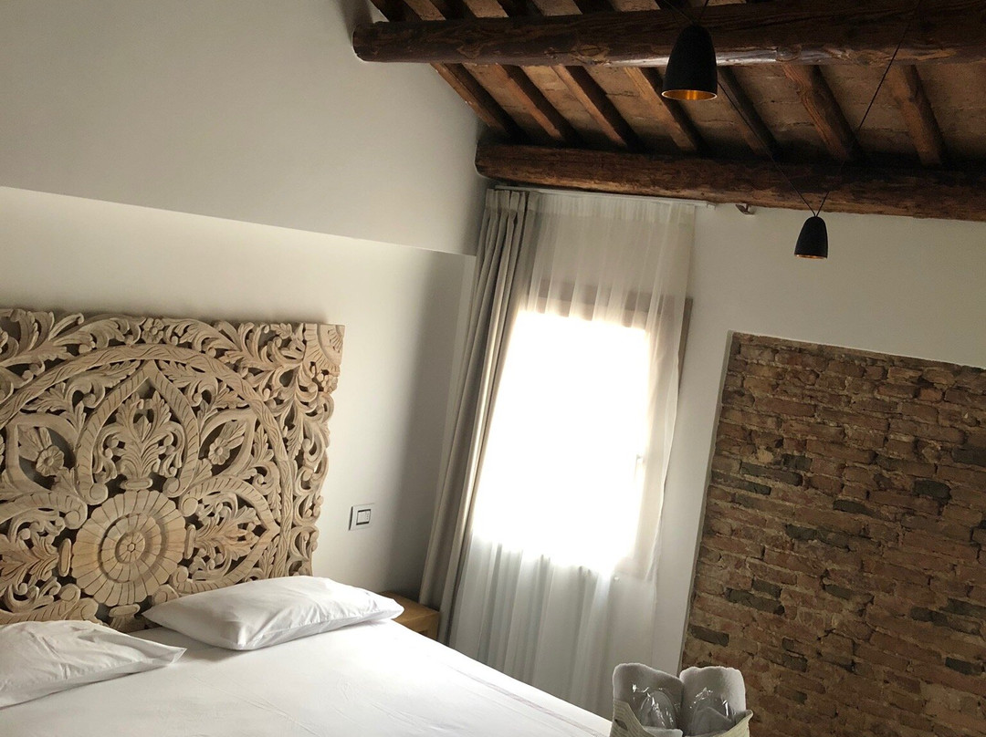 Bed & Breakfast La Caneva主图