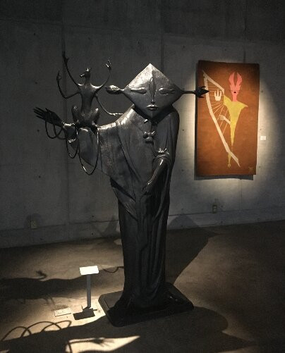 Museo Leonora Carrington景点图片