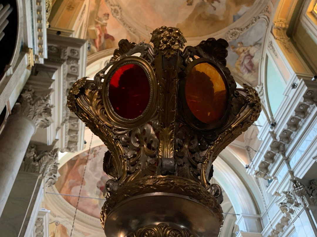 Chiesa S. Lorenzo-Nuvolera必去景点