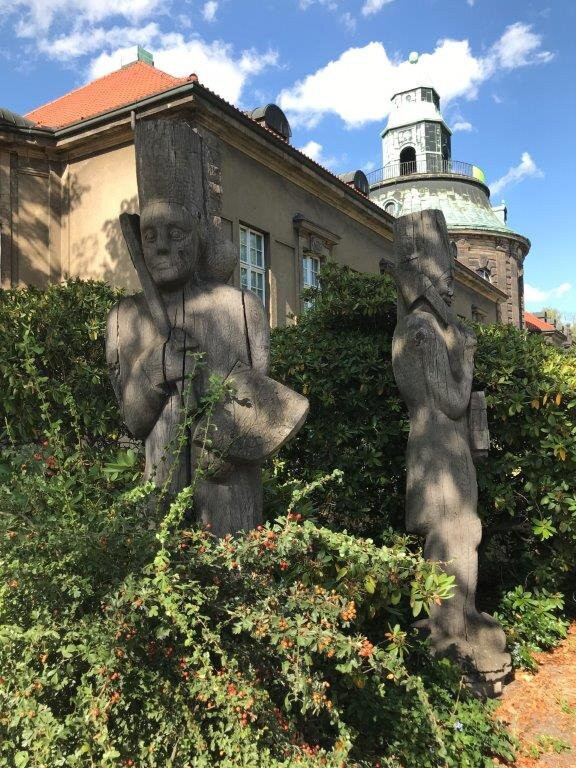 Kunstsammlungen Zwickau Max-Pechstein-Museum景点图片