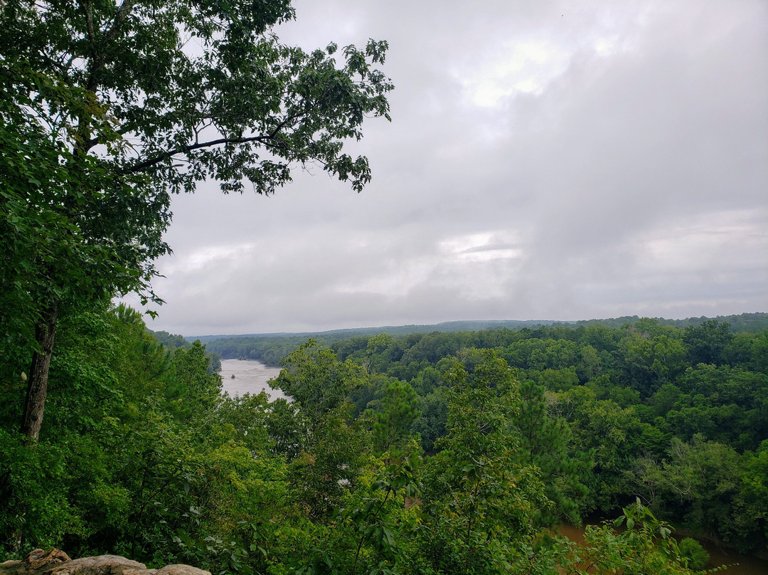 Raven Rock State Park-Lillington必去景点