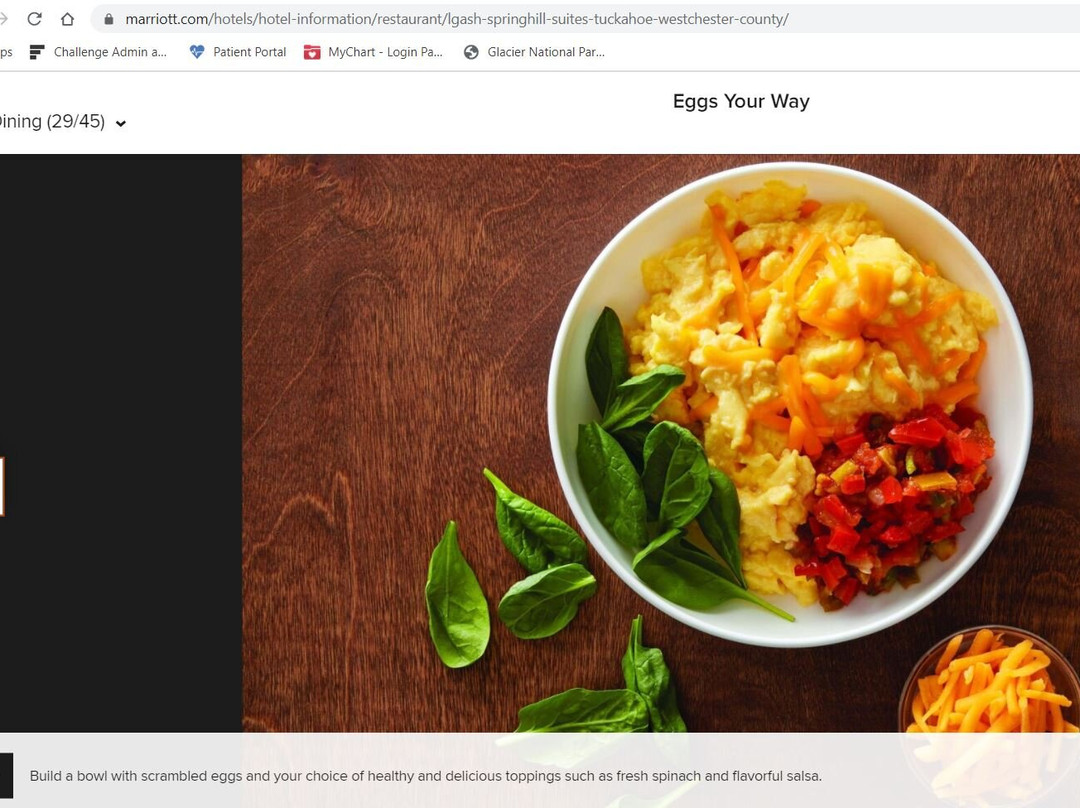 SpringHill Suites by Marriott Tuckahoe Westchester County主图