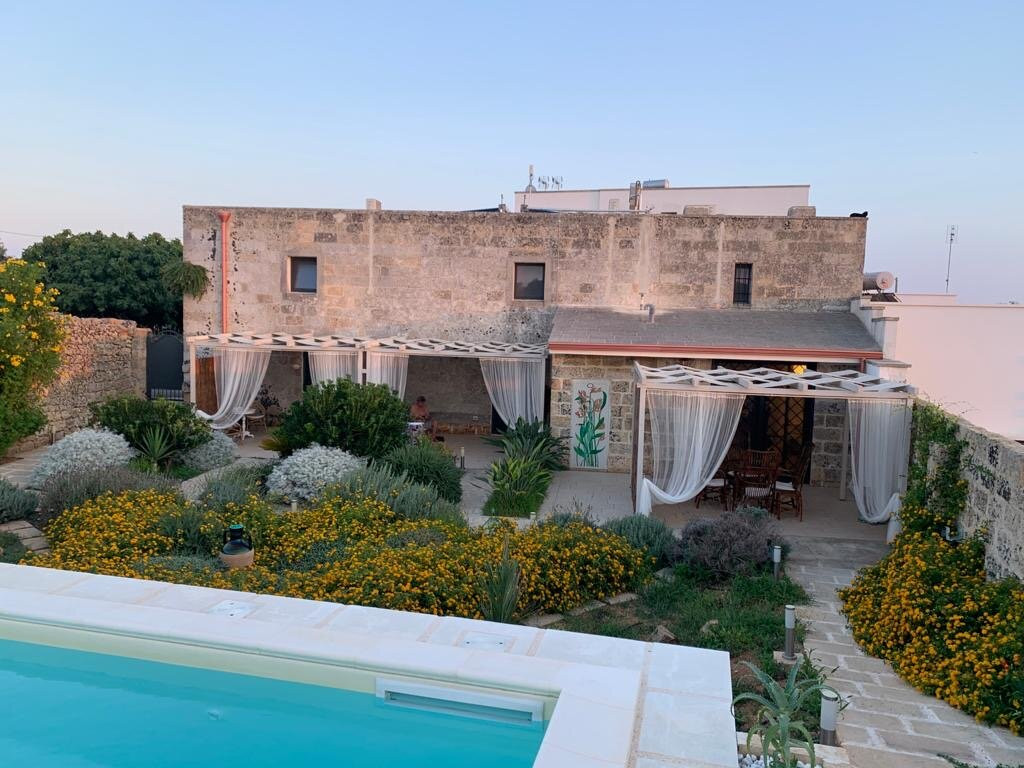 Masseria Palane主图