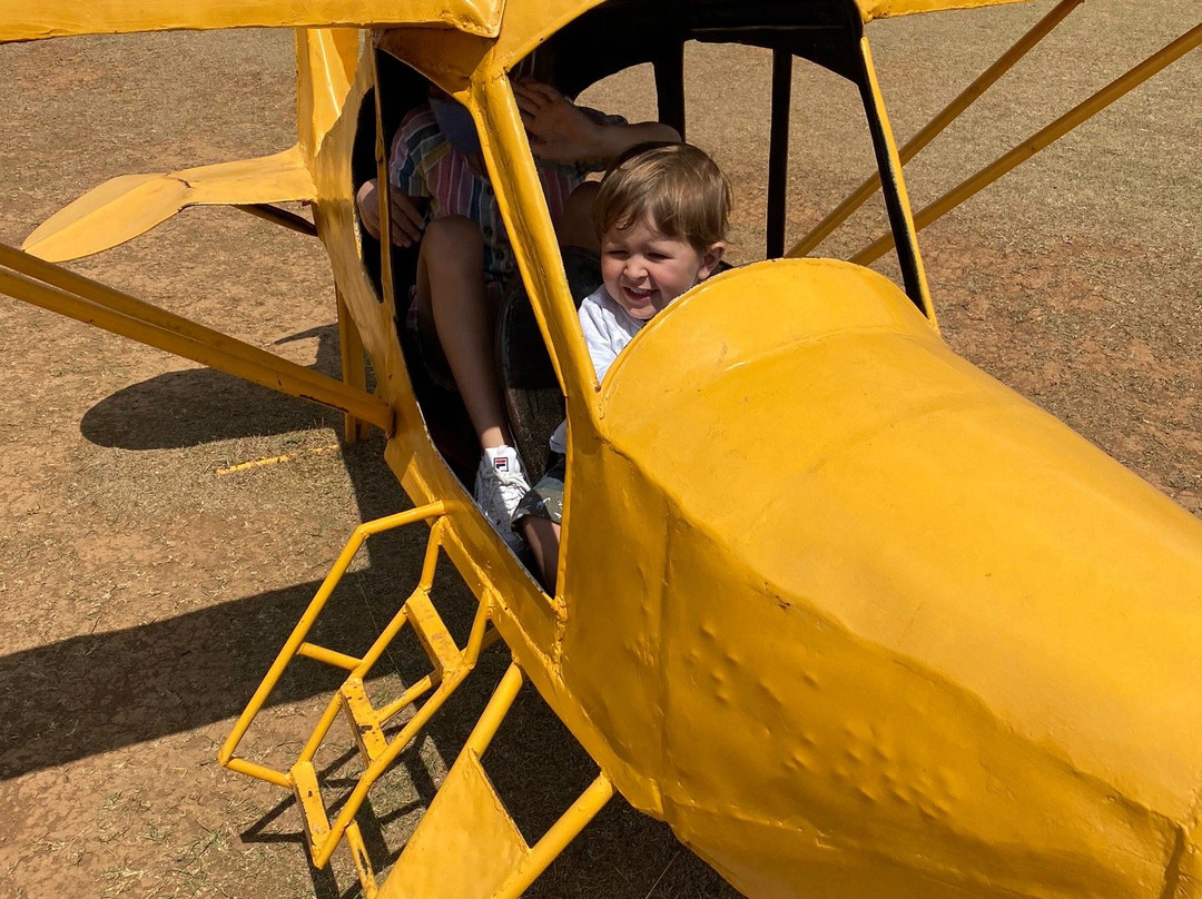 Drakensberg Brewery-Cathkin Park必去景点