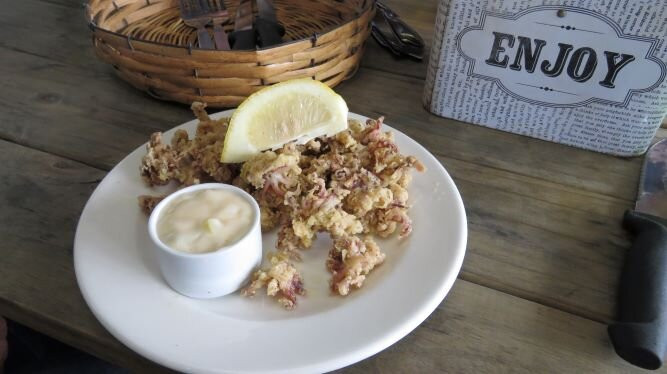 Diaz Express-莫塞尔贝必去景点