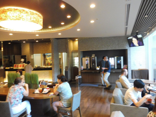 涩谷Coop Inn酒店主图