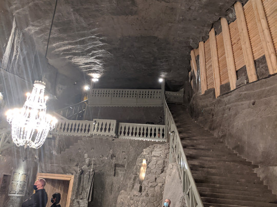 Krakow Tours by KrakowDirect-克拉科夫必去景点