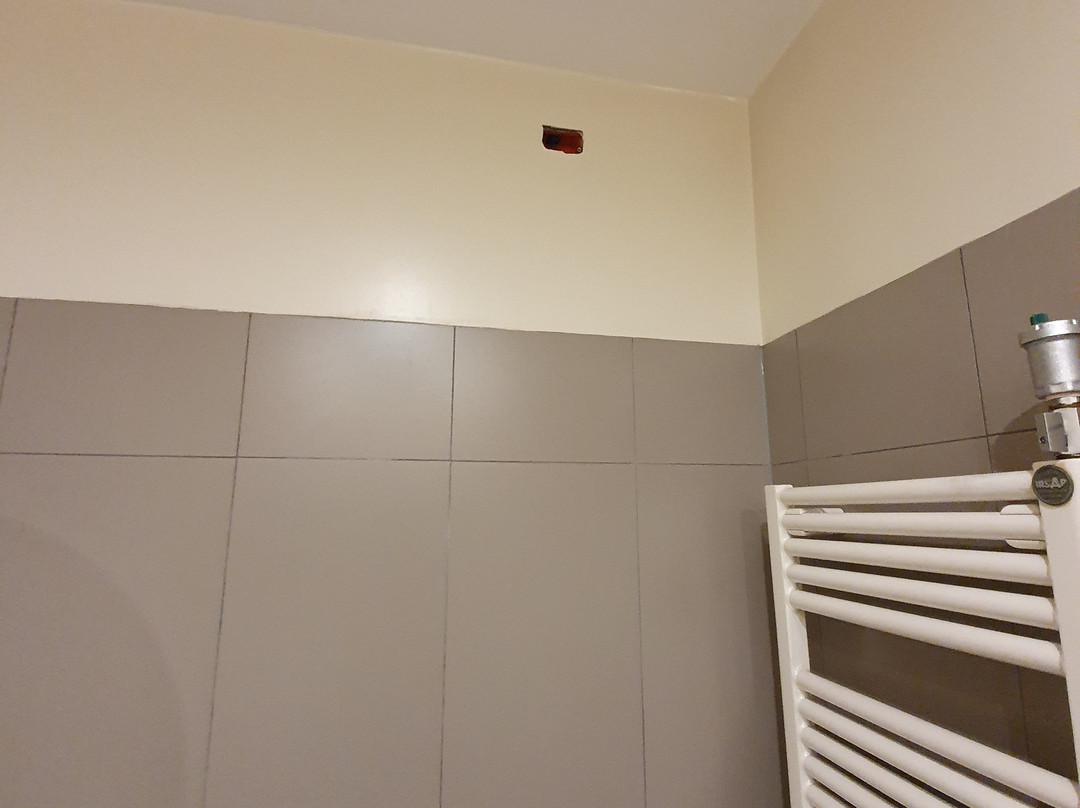 Norden Palace Hotel主图