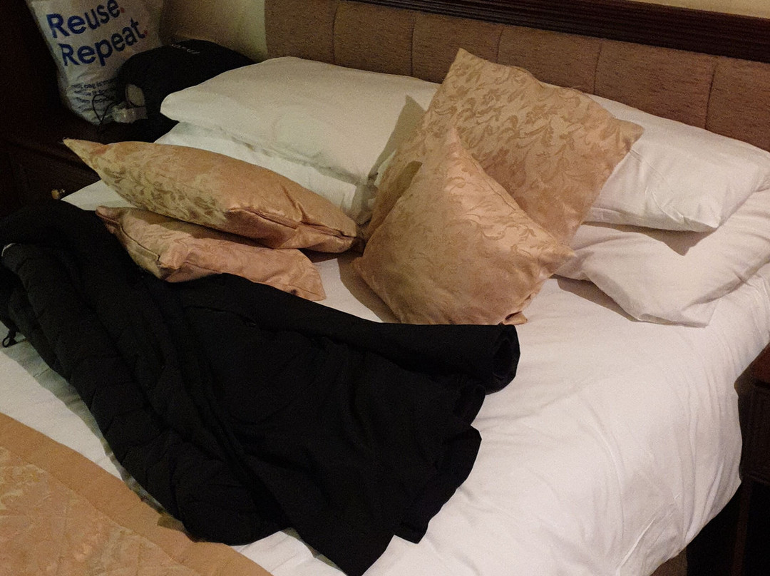 The Normanhurst Hotel主图