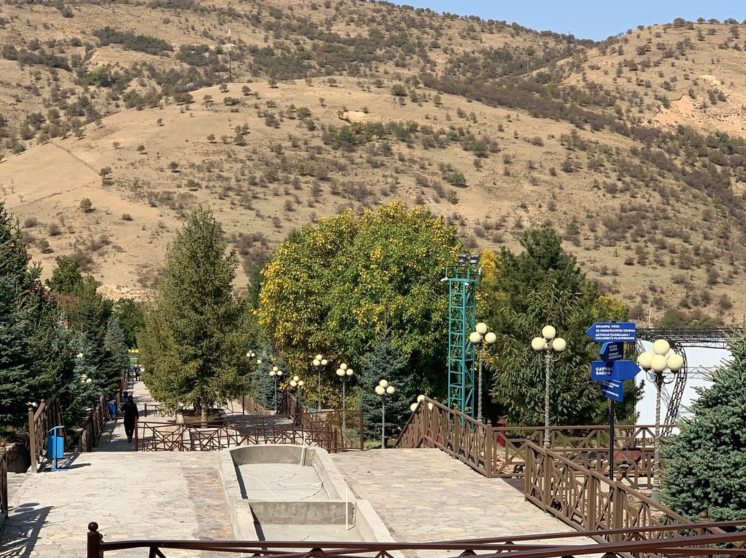 Layner Mountain Resort Complex主图