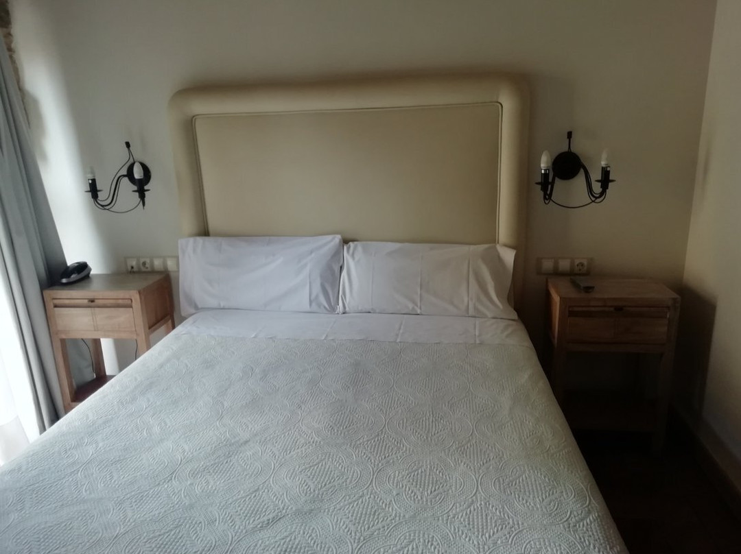 Hotel El Cerco主图