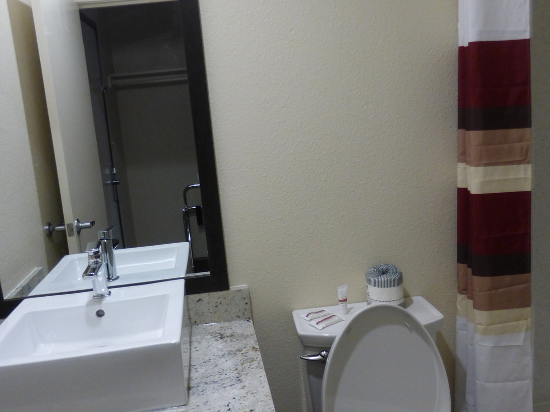 Red Roof Inn Hayward主图