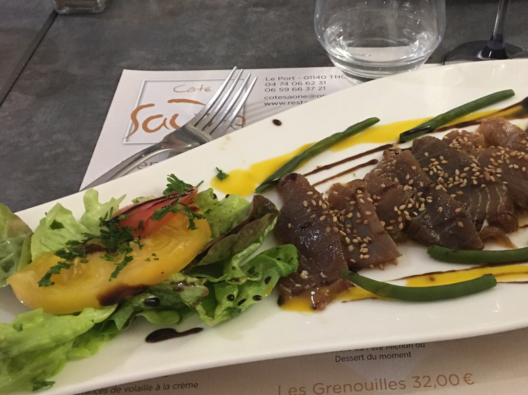 Thoissey旅游攻略图片