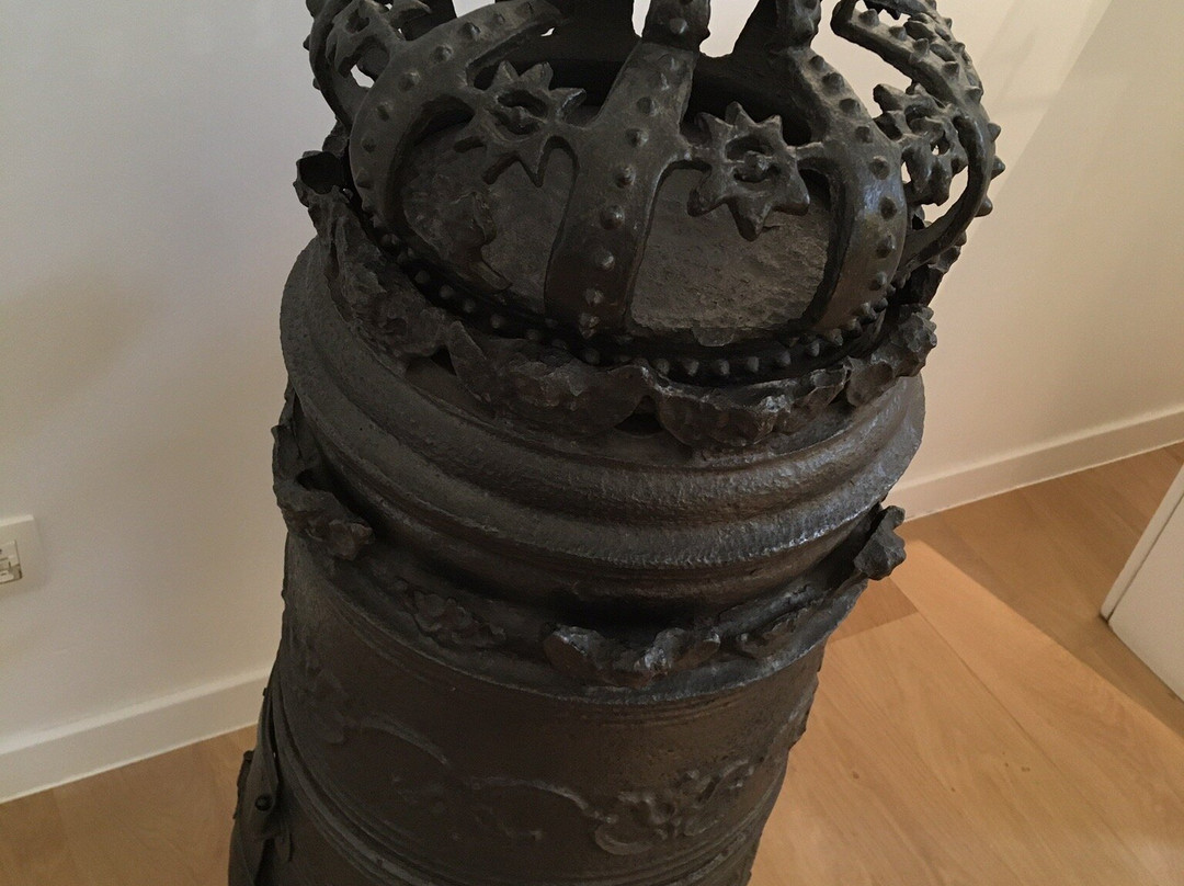 Famenne & Art Museum景点图片