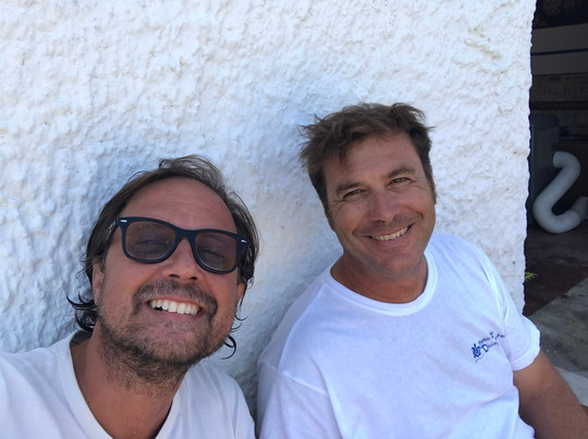 Porto Conte Diving Center-阿尔盖罗必去景点