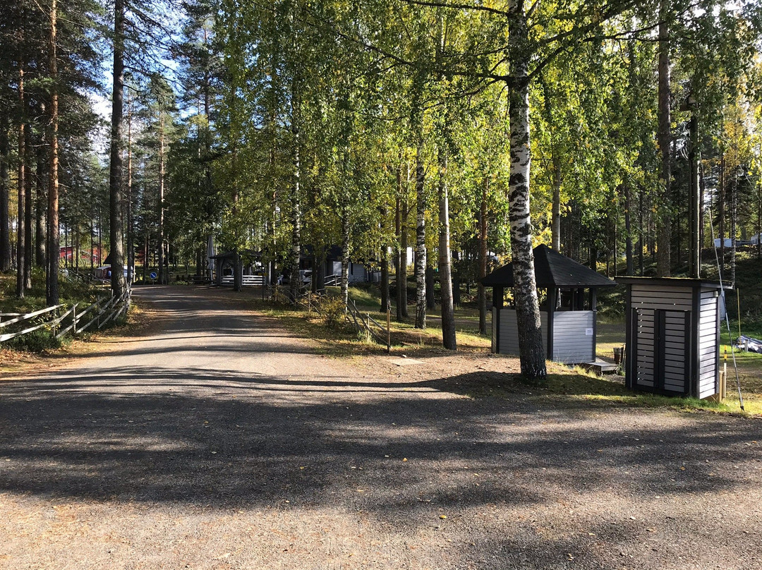 SFC-Hietajärvi