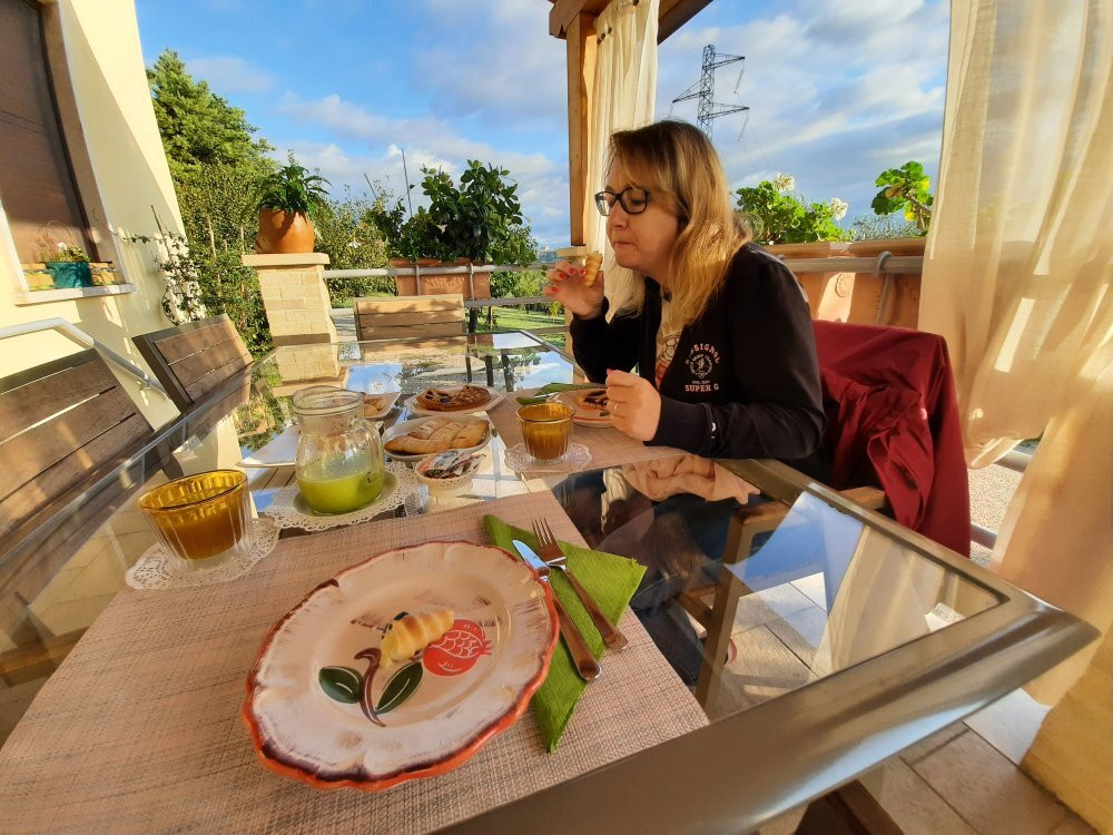 B&B I Melograni主图